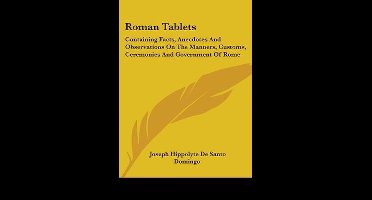 Roman Tablets
