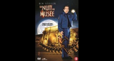La Nuit au Musee