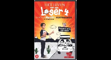 Het Leven Van Een Loser: Flutvakantie