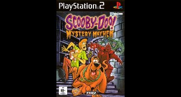 Scooby Doo, Mystery Mayhem