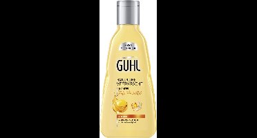 Guhl shampoo natuurlijke veerkracht 250 ml