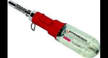 Rothenberger Gassoldeerbout 500-1300°C