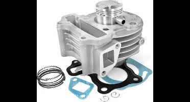 Cilinder Tnt Peugeot Kisbee / Django 50cc 4t