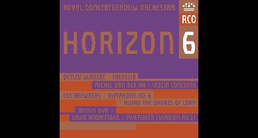 Horizon 6