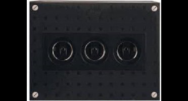 ABB Hafonorm Zekeringen - 6965.330 - E2GVX