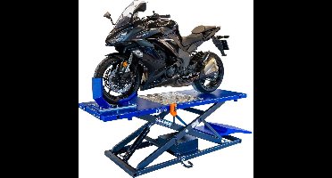 Motorheftafel FALCO professioneel 1000kg elektrisch