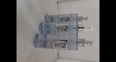 Superli Blow Dry Lotion 250ml