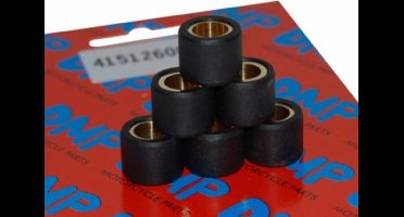 Variorollen 7.5gr Minarelli 15x12mm DMP