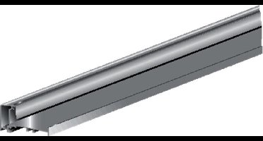 Ellen Tochtprofiel ANB S5 300 AR ANO