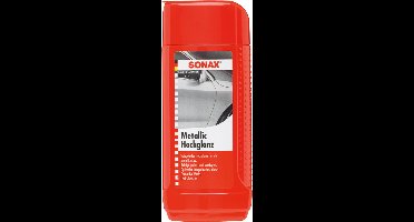 Sonax Metallic Hoogglans 317.100
