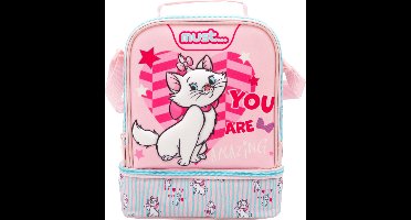 Disney Aristocats Koeltasje, Marie Cat - 24 x 20 x 12 cm - Polyester