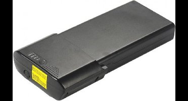 Maratron compatibele Ansmann Fietsaccu - 36V - 11.6Ah