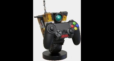 Borderlands 3 "Clap Trap" Phone & Controller Holder