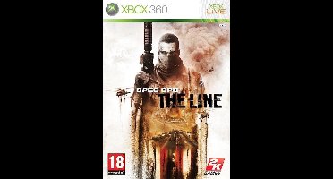 Spec Ops: The Line