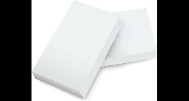 BukkitBow - Wondersponzen 10x - Magic Sponge - 10 stuks