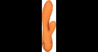 CalExotics - Newport Beach Babe - Vibrators Clitoral Oranje