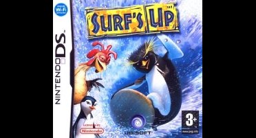Surf's Up