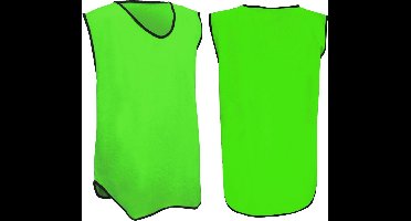 Avento Trainingshesje - Pupil - Fluorgroen