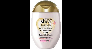 Treaclemoon Creamy Shea Butterfly Handcrème 75 ml