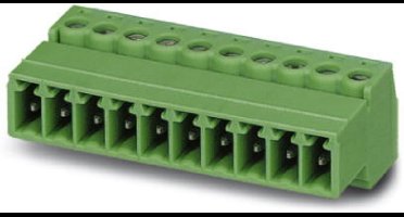Phoenix Contact IMC1 5/6-ST-3 81 PHO MINI-COMBICOM STEKER 6-P 50stuks