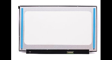 MSI Cyborg 15 A13VFK-1218NL Laptop LCD Scherm Replacement + Gratis Plak Strip