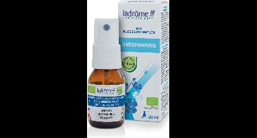 Ladrôme Ontspanning Spray 20ML