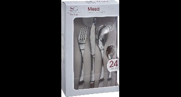 Bestekset MESA
