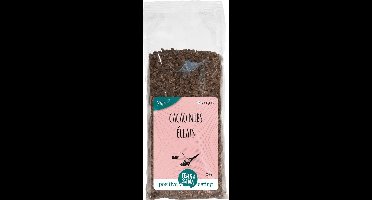Raw Cacao Nibs 500 gram