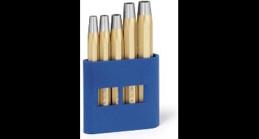 Rennsteig Werkzeuge 445 100 0 Klinknageltrekkerset