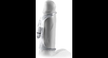 Dreamtoys Blaze balknevel - Zwart