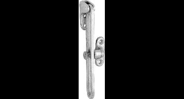 Raamschaar 160mm ijzer verzinkt