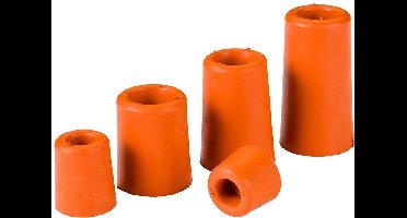 Berdal TP deurbuffer  75mm
