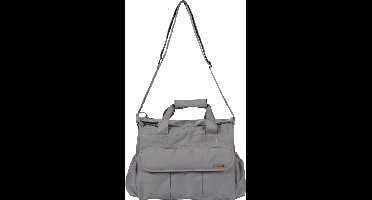Topmark Luiertas Care - Grey (New)