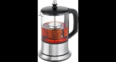 ProfiCook TK 1165 - Theekoker en waterkoker
