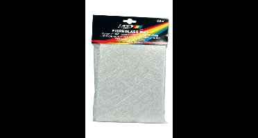 Motip glasvezelmat - 1m2