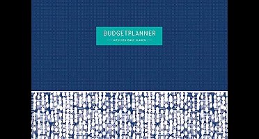 Deltas Paperstore: Budgetplanner Business