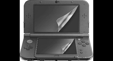 Bigben Screen Protector - Nintendo New 3DS XL