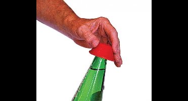 Able2 - Anti-slip Flesopener