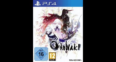 Oninaki (ps4 tweedehands game)