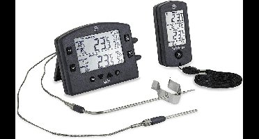 Smoke Wireless Barbecue Thermometer