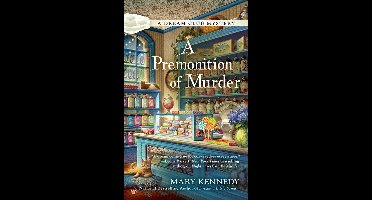 A Premonition of Murder
