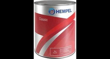 Hempel Classic 71220 750 ML Groen