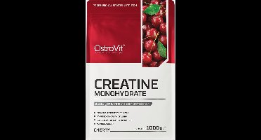OstroVit Creatine Monohydraat