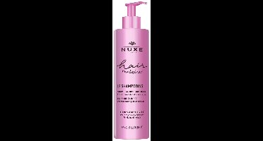 Nuxe Hair Shampoo 400ml