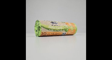 Swirl Vuilniszakken 35 Liter | Trekband | 216 Zakken | Actif Fresh | Gerecycled LDPE | 40 My | 55x63 cm - Swirl 35 Liter Afvalzakken, Trekbandzakken 35 Liter