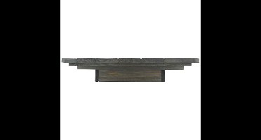Esschert-Design-Tafelblad-voor-bierkrat-grijs