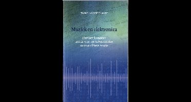 Muziek en elektronica