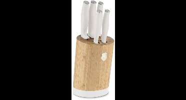 BERLINGER HAUS BH-2755 SAHARA MESSENSET IN BAMBOE BLOK