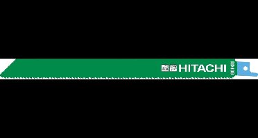 HiKOKI SCHROBZAAGBLADEN RD40B (5 ST)