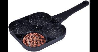 BERLINGER HAUS BH-1447 EIERPANNENKOEKENPAN